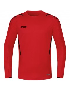JAKO Sweater Challenge