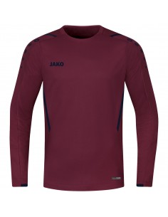 JAKO JR Sweater Challenge
