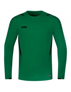 JAKO JR Sweater Challenge