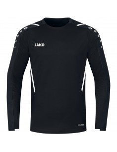 JAKO Sweater Challenge