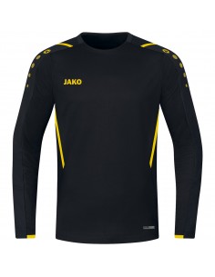 JAKO JR Sweater Challenge