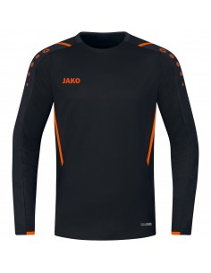 JAKO JR Sweater Challenge