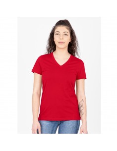 JAKO W T-Shirt Organic