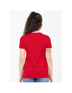 JAKO W T-Shirt Organic 2