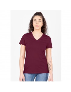JAKO W T-Shirt Organic
