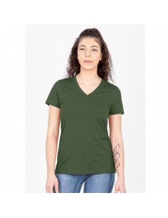 JAKO W T-Shirt Organic