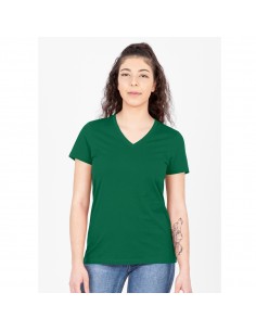 JAKO W T-Shirt Organic