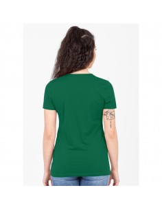 JAKO W T-Shirt Organic 2