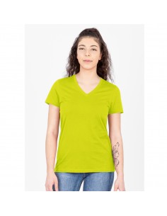 JAKO W T-Shirt Organic