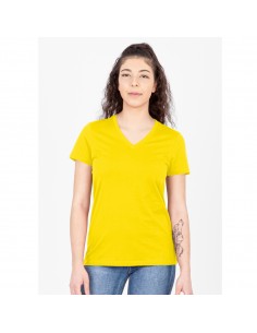 JAKO W T-Shirt Organic