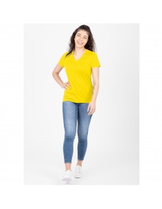 JAKO W T-Shirt Organic 2