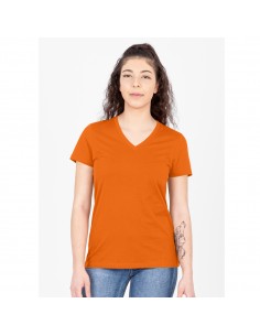 JAKO W T-Shirt Organic