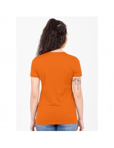 JAKO W T-Shirt Organic 2