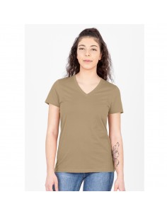 JAKO W T-Shirt Organic