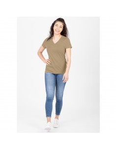 JAKO W T-Shirt Organic 2