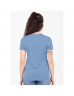 JAKO W T-Shirt Organic 2