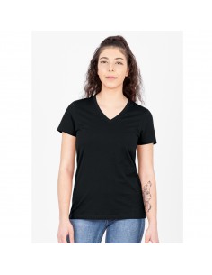 JAKO W T-Shirt Organic