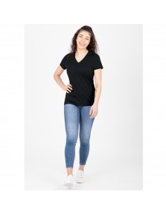 JAKO W T-Shirt Organic 2