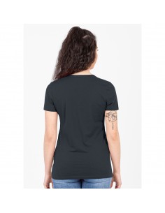 JAKO W T-Shirt Organic 2