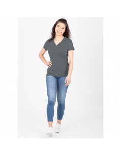 JAKO W T-Shirt Organic 2