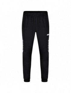 Polyester trousers Challenge