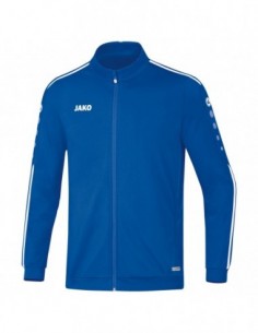 Polyester jacket Striker 2.0