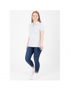 JAKO W Polo Organic 2