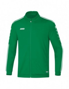 Polyester jacket Striker 2.0