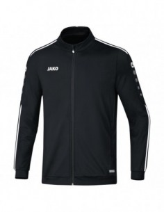 Polyester jacket Striker 2.0