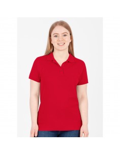 JAKO W Polo Organic