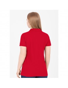 JAKO W Polo Organic 2