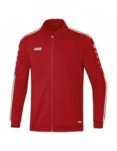 Polyester jacket Striker 2.0