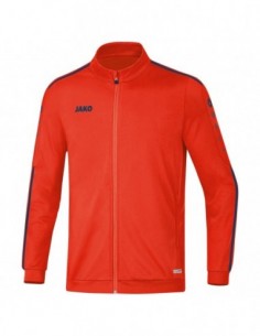 Polyester jacket Striker 2.0
