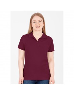 JAKO W Polo Organic