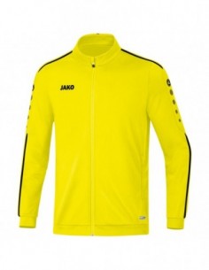 Polyester jacket Striker 2.0
