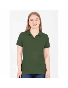 JAKO W Polo Organic