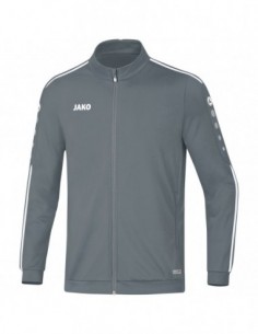 Polyester jacket Striker 2.0