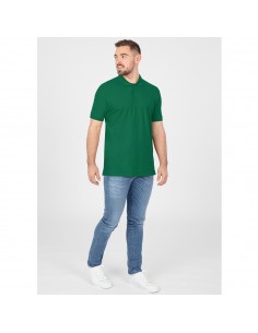 JAKO Polo Organic 2