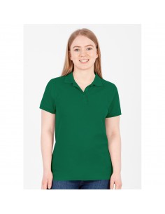 JAKO W Polo Organic