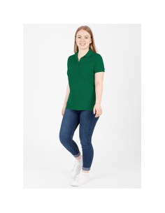 JAKO W Polo Organic 2