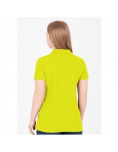 JAKO W Polo Organic 2