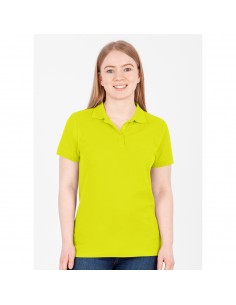 JAKO W Polo Organic
