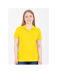JAKO W Polo Organic