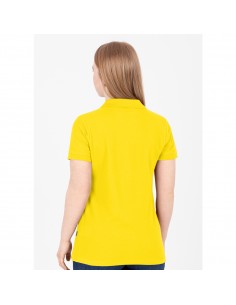 JAKO W Polo Organic 2