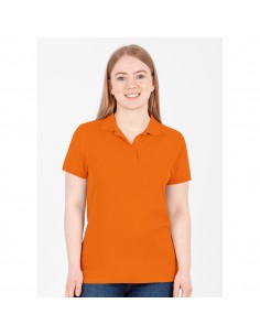 JAKO W Polo Organic