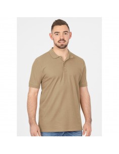 JAKO Polo Organic