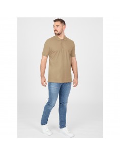 JAKO Polo Organic 2