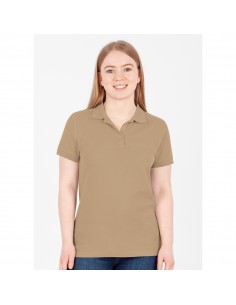 JAKO W Polo Organic