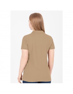 JAKO W Polo Organic 2