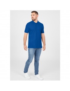 JAKO Polo Organic 2